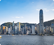 海外使用香港銀行卡與大陸銀行卡的便利性探討