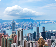 打破邊界：美國公司與外商獨資公司之路