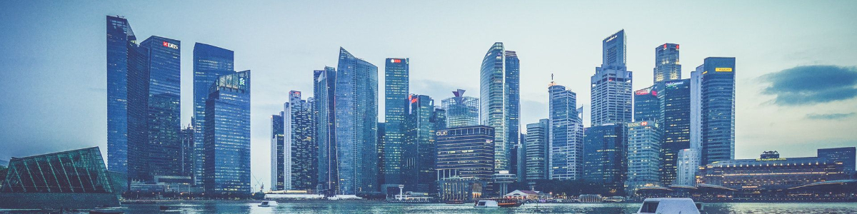 新加坡境外賬戶：開設境外賬戶的優(yōu)勢與注意事項